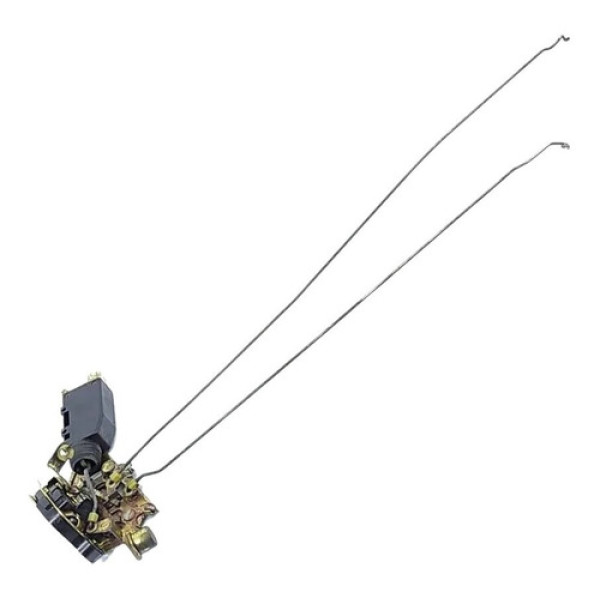 Fechadura Porta Dianteira Esquerda Gm Astra Wagon 1995 59094