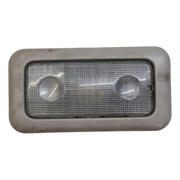 Luz Cortesia Fiat Idea 2009    207285 Não Informado