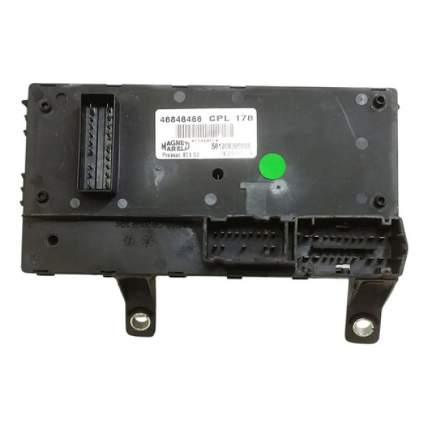Imobilizador Fiat Siena 1.8 2007 V1749 - P17