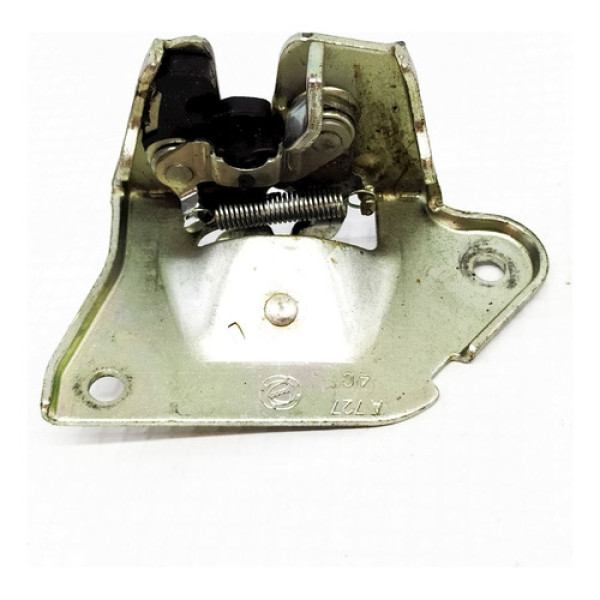 Fechadura Tampa Traseira Fiat Marea Sx 1.8 16v 2001 140083