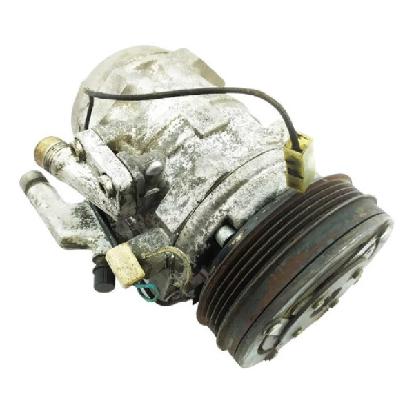 Compressor Ar Citroen Zx 1.9 1994 Original 49874