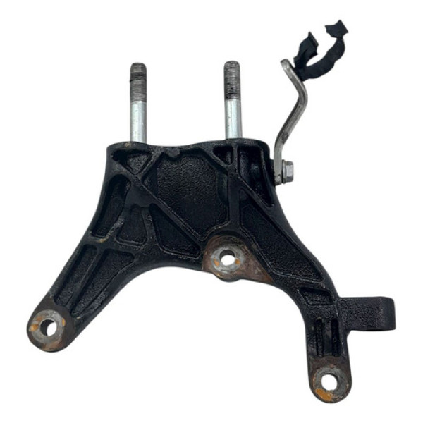 Suporte Coxim Câmbio  Fiat Punto 1.6 2013 192793