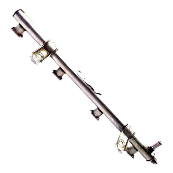 Flauta Bicos Injetores Mercedes Benz Classe A 160 2001 8978
