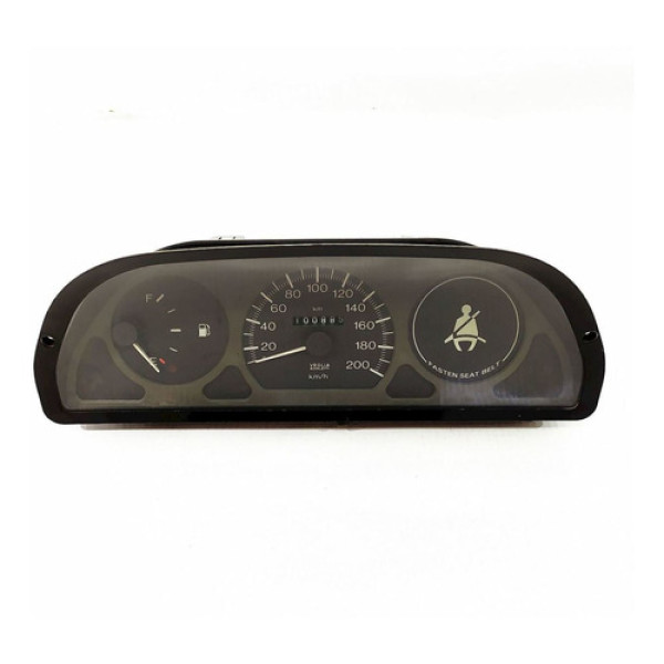 Painel De Instrumentos Fiat Palio 1.0 8v 1998 Original     4