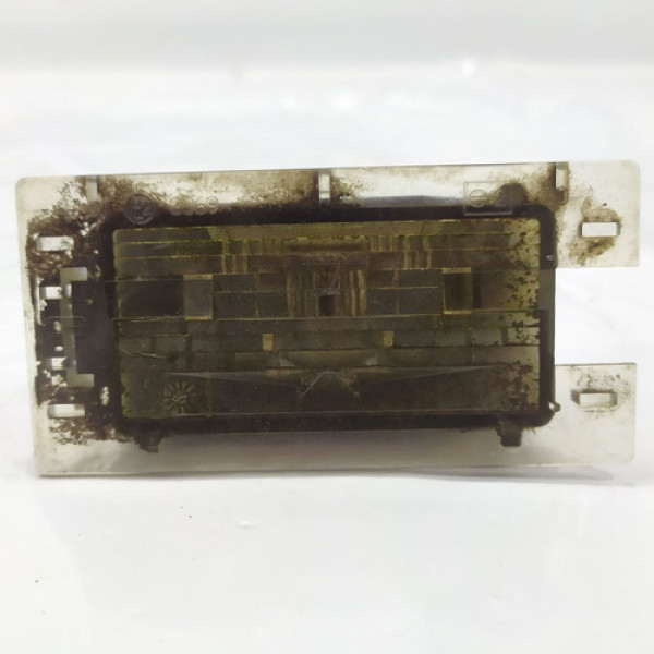 Luz Placa Gm Celta 2p 2003 102772