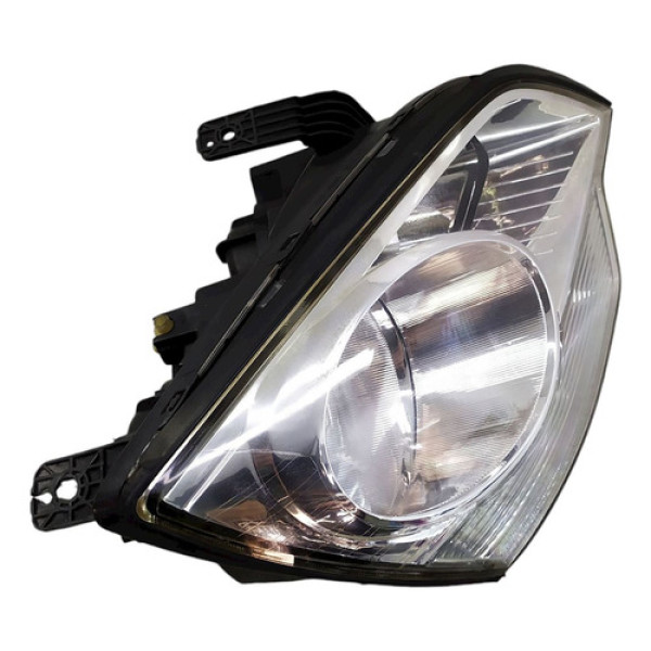 Farol Direito Gm Captiva 2011    19199 Esquerdo