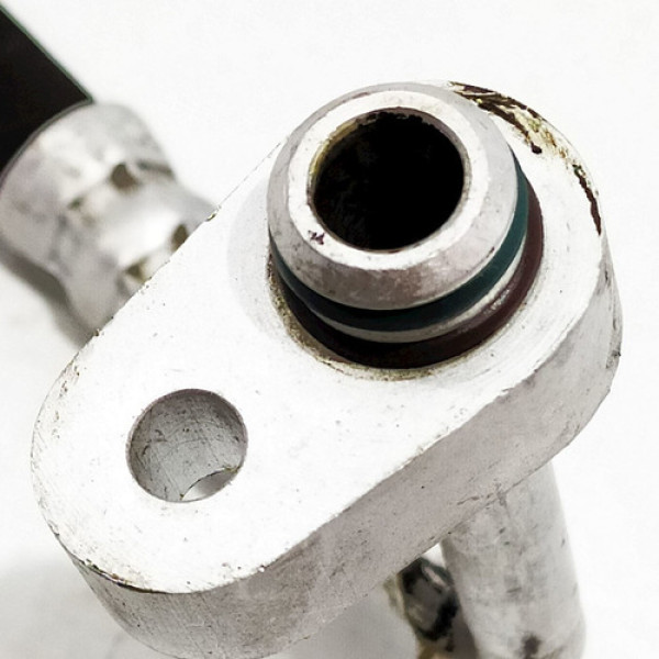 Mangueira Condensador Caixa Ar Condicionado Fiat Idea 1.6  2