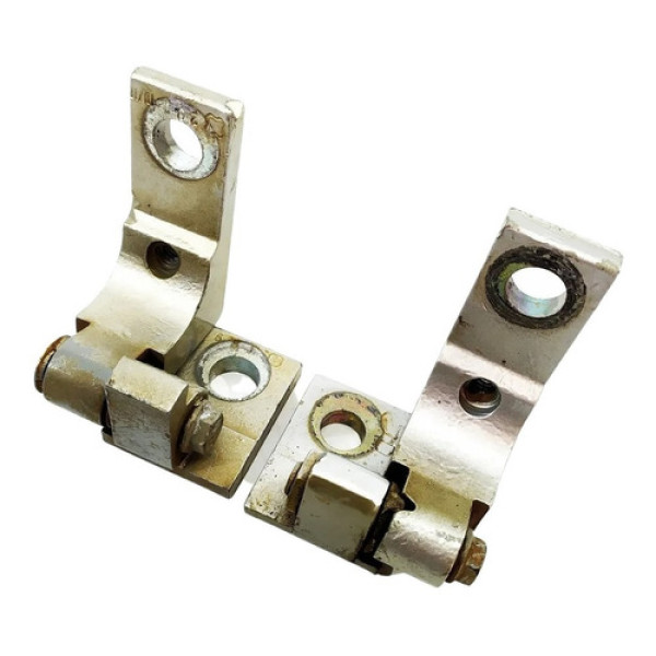 Dobradiça Porta Traseira Direita Fiat Stilo 2009 67647