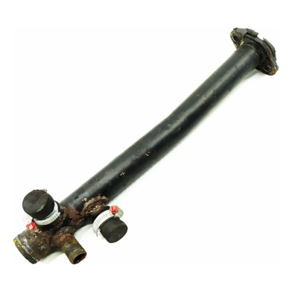 Cano Água Motor Fiat Tipo 1.6 Ie 1995 144893