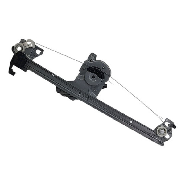 Máquina Vidro Porta Dianteira Esquerda Citroën C3 1.4 Glx 20