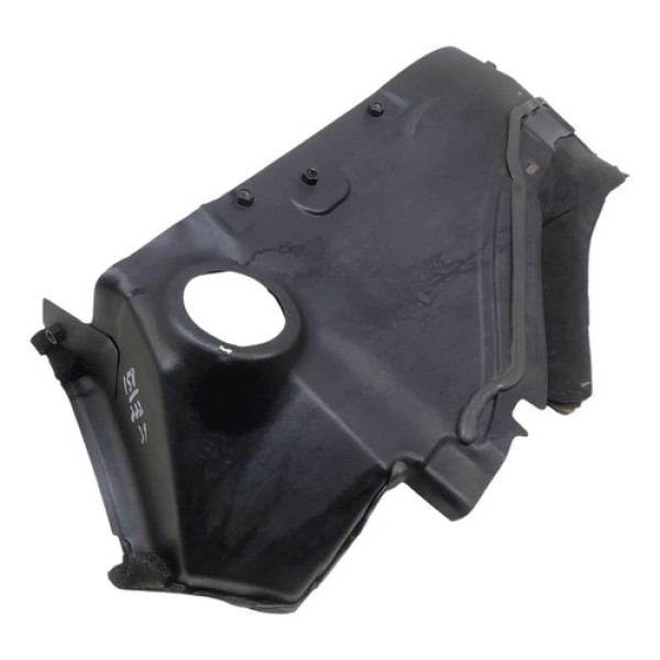 Chapa Inferior Esquerdo Churrasqueira  Jeep Grand Cherokee 3 Não Informado