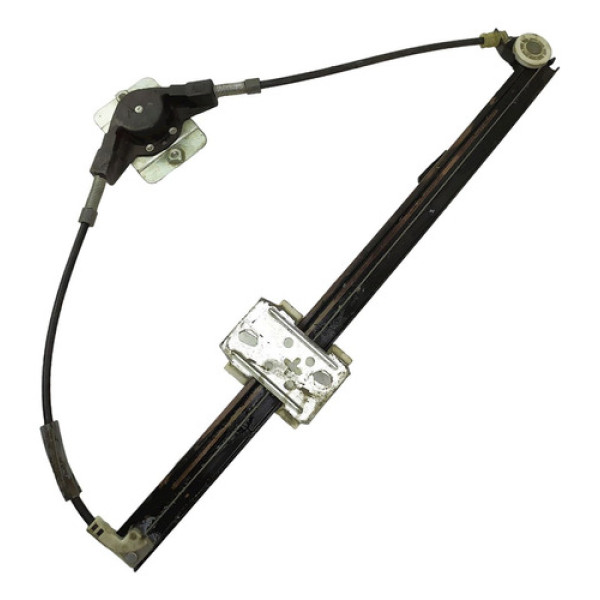 Máquina Vidro Porta Dianteira Direita Fiat Uno 2000    28886