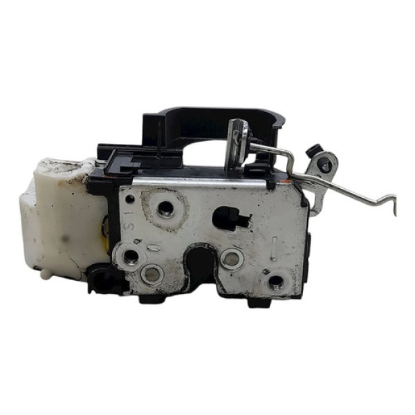 Fechadura Porta Esquerda  Fiat Palio 1.0  2008 213010
