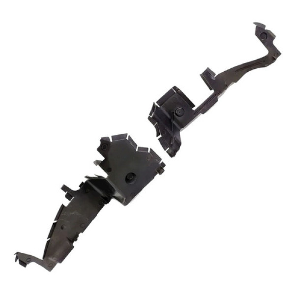 Defletor Lateral Ventoinha Radiador Picasso Ex 2003 116175