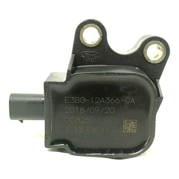 Bobina Ignição 1 Ford Ka Se 1.0 2019 83389
