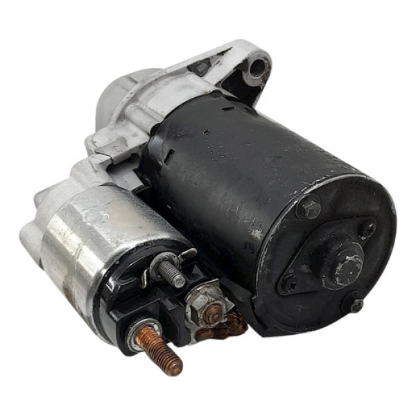 Motor De Arranque Mercedes-benz C 200k 1.8 2009 V1727 - P26