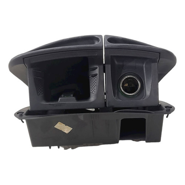 Cinzeiro Central Painel Tomada 12 Volts Fiat Marea Elx 2.0 1