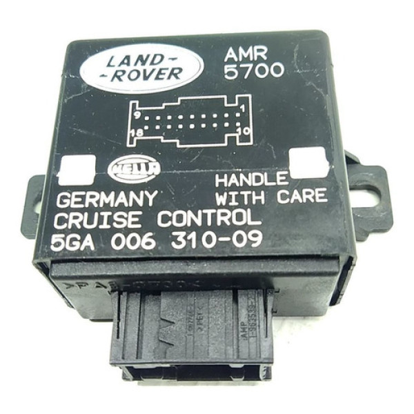 Módulo Controle Cruzeiro Land Rover Discovery Série 2 2000  
