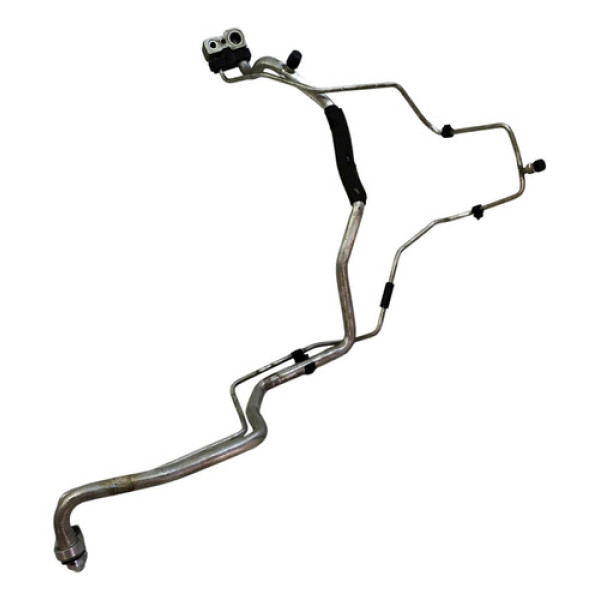 Mangueira Condensador Ar Condicionado Gm Spin Cobalt Prisma 