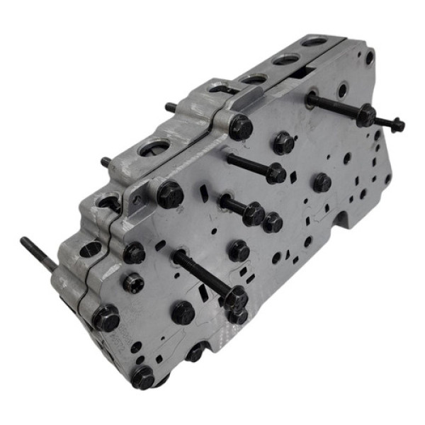 Corpo Cambio Automático Gm Spin Cobalt 6t30    173663