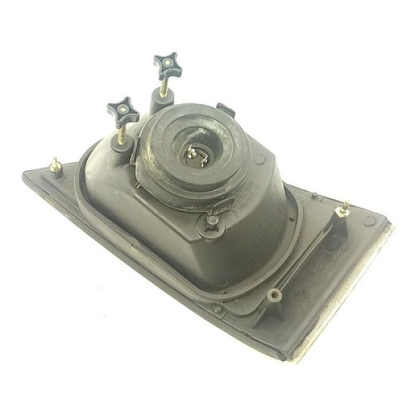Farol Direito I Hafei Minivan 2009 V1538 - P15