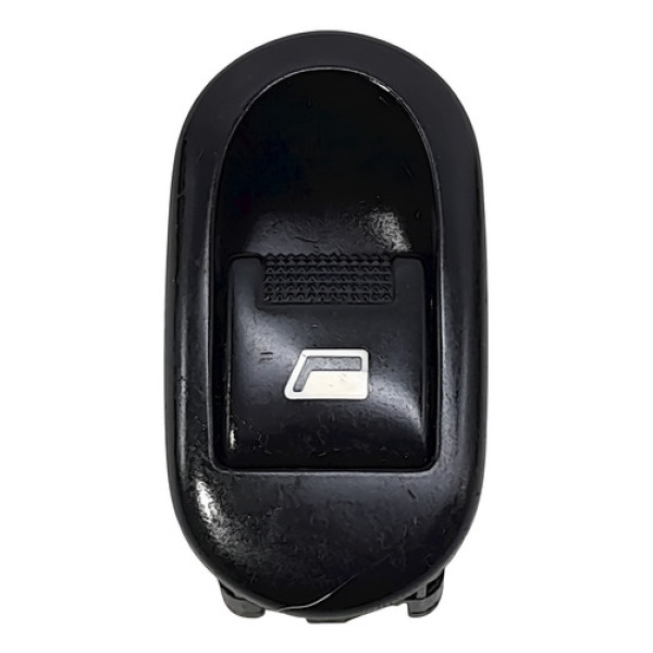 Botão Vidro Elétrico Porta Dianteira Direita  Citroën C3 1.4