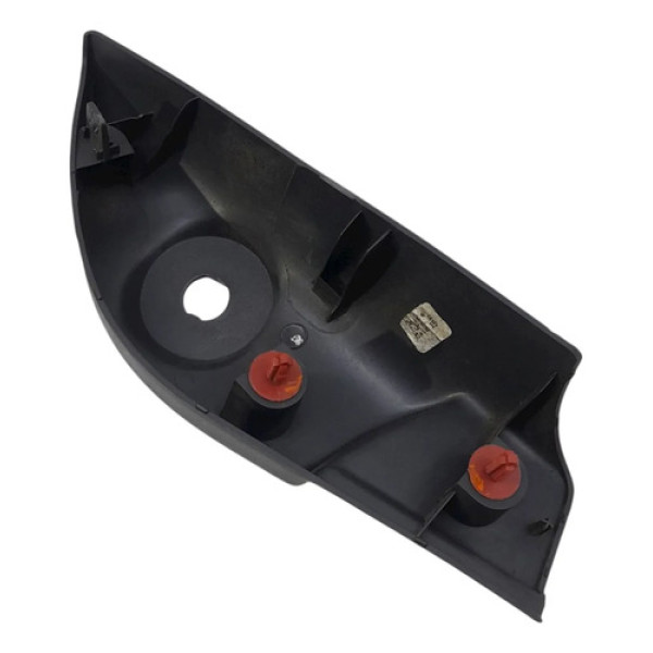 Acabamento Interno Retrovisor Esquerdo  Fiat Siena 1.4 2015 