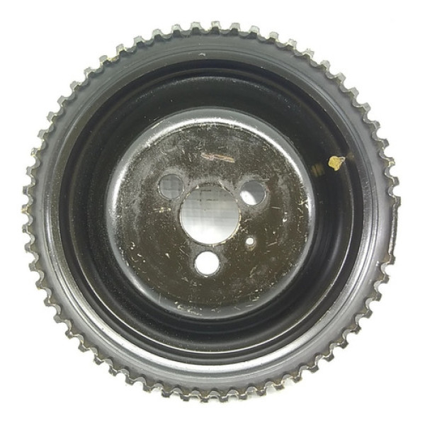 Polia Virabrequim Fiat Uno Vivace 1.0 8v 2013 Original 22513