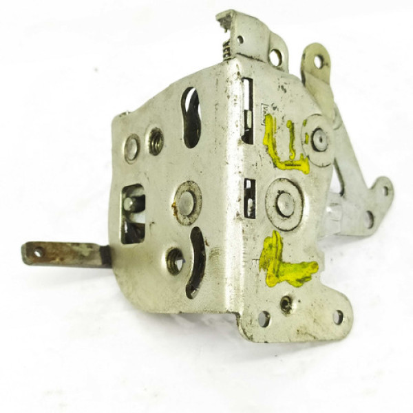 Fechadura Dianteira Esquerda Fiat Premio 1992 Original 23449