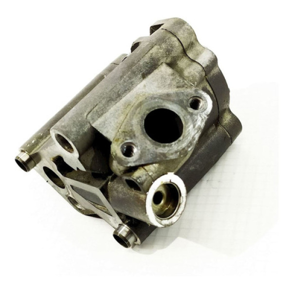 Bomba Óleo Ford Focus 2.0 16v Duratec 2018    107329