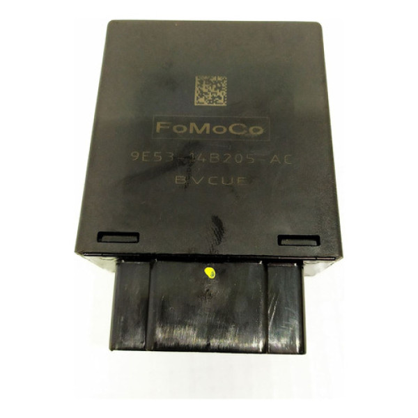 Módulo Controle Iluminação Ford Fusion 2010    136884