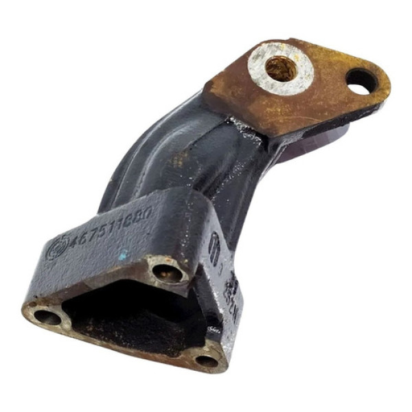 Suporte Lateral Direito Motor Fiat Palio 2p 2004 63629