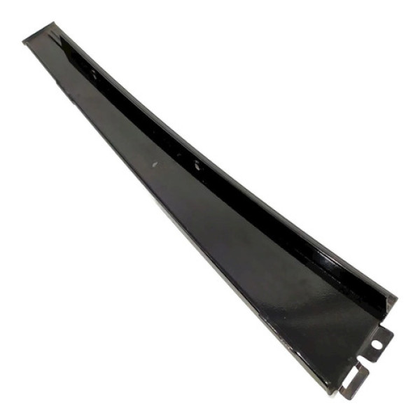 Capa Coluna Porta Traseira Direita Vw Passat 2001    38656
