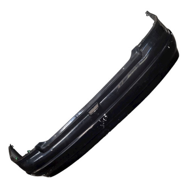 Para-choque Traseiro Gm Astra 2p 2001 V1634 - P29