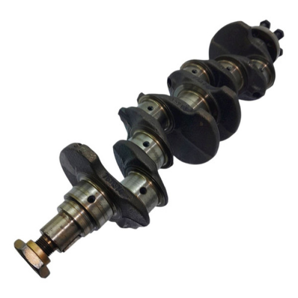 Virabrequim Std Fiat Palio 1.0 1999 201318