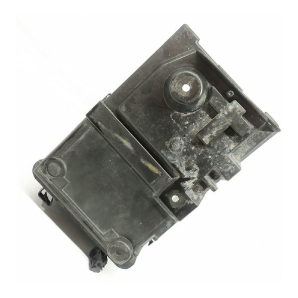 Caixa Bateria Ford Focus 2.0 16v Duratec 2010    107662 Preto