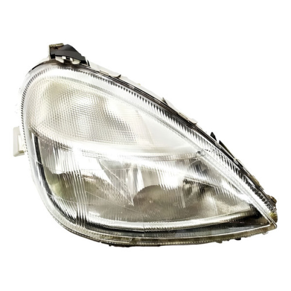 Farol Direito Mercedes Classe A 160 2001 Original 108963 Direito