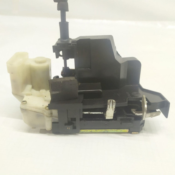 Fechadura Porta Dianteira Esquerda Fiat Doblo 2003    123834