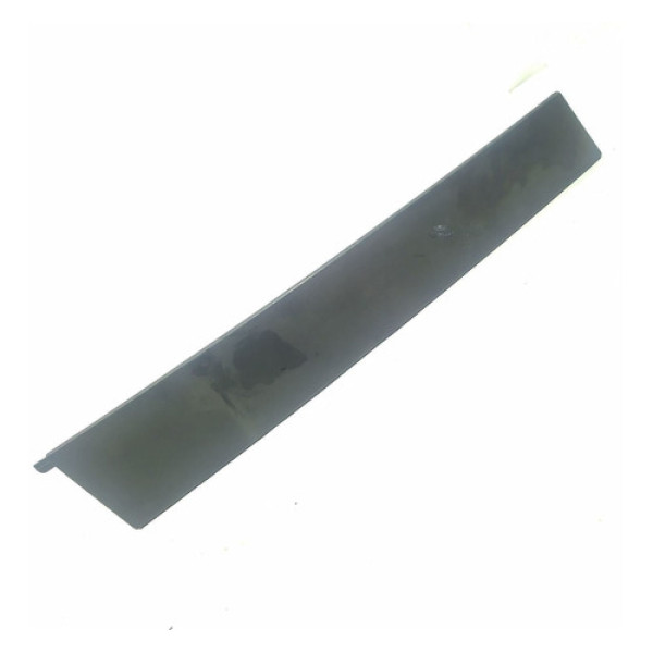 Moldura Coluna Porta Traseira Esquerda Ford Focus 2010    10