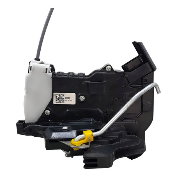 Fechadura Porta Traseira Esquerda  Hyundai Hb20 1.0  2020 19