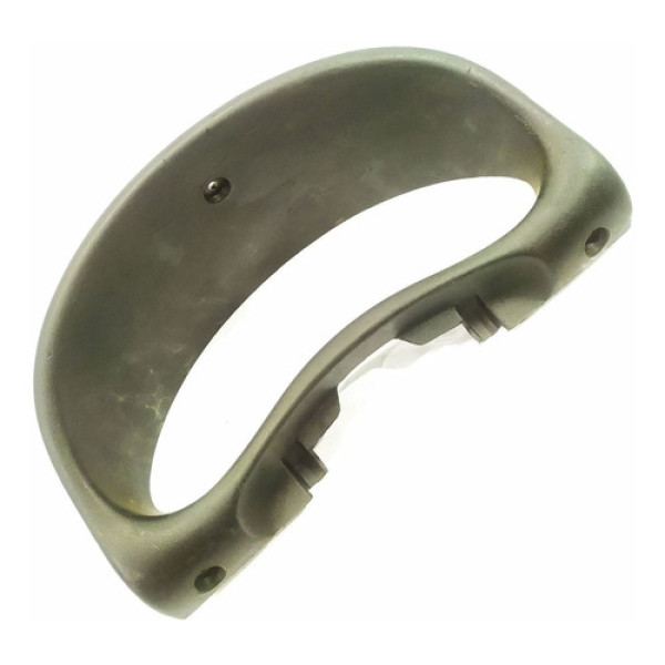 Moldura Painel Instrumentos Gm Corsa Pickup 1999 83111