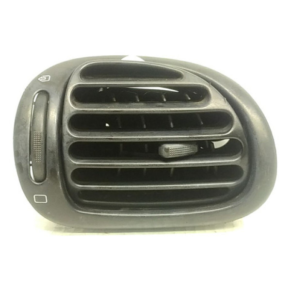 Difusor Ar Esquerdo Painel Peugeot 206    130926
