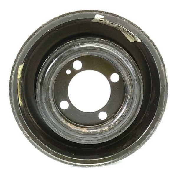 Polia Virabrequim Gm Astra 1.8 8v 2001 Original 22580