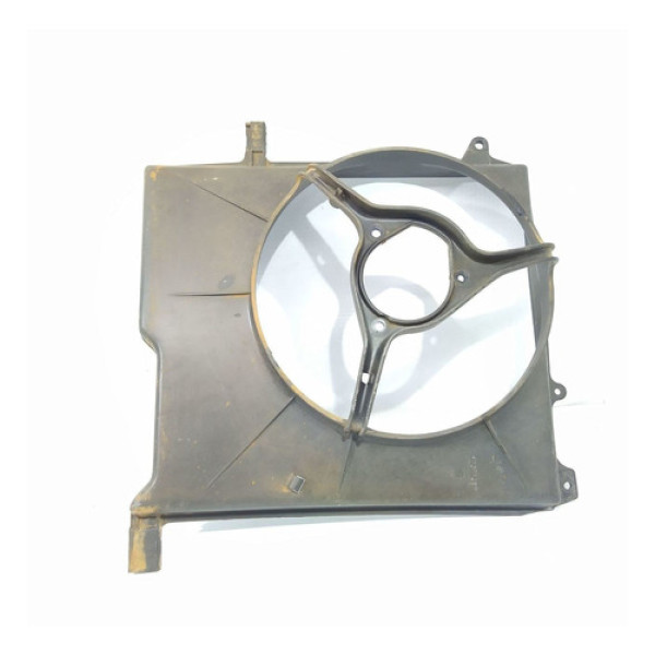 Defletor Ventoinha Radiador Gm Monza Sl/e 2.0 1990 108296