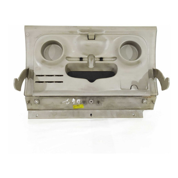 Tampa Porta-luvas Citroen Picasso 2002 Original 462