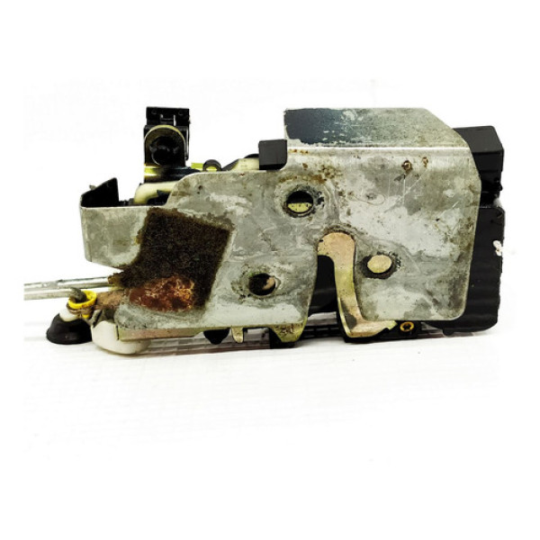 Fechadura Porta Traseira Esquerda Fiat Marea Sx 1.8 16v 2001