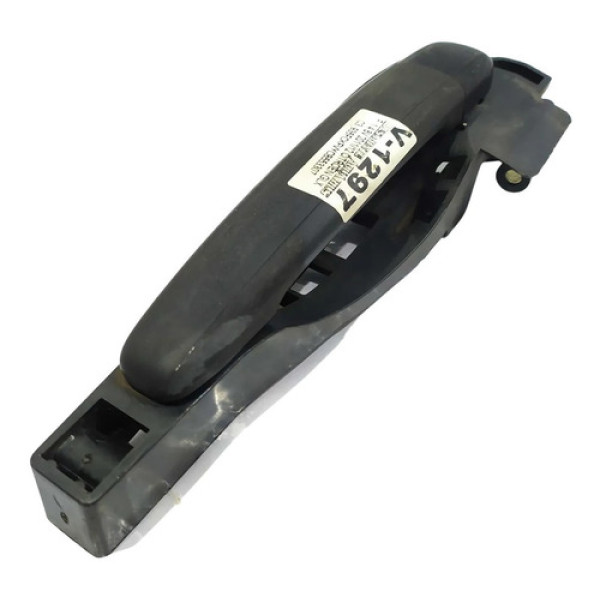 Maçaneta Externa Dianteira Direita Citroen C3 2012 1297