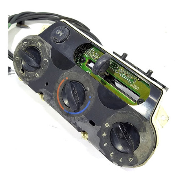 Comando Ar Condicionado Ford Fiesta 2003    120223