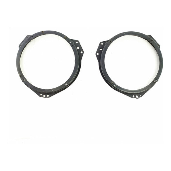 Afastador Suporte Alto-falante Porta Dianteira Gm Montana 1.