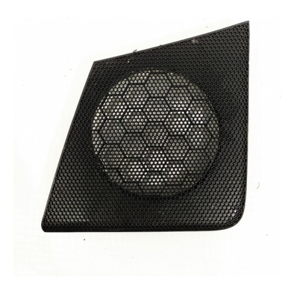 Tela Direita Alto-falante Painel Toyota Etios Xs 2016 97600 Preto